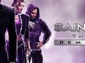 Saints Third version remasterisée gratuite pour déjà