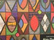 Atelier Alain Plouvier Chédigny Juin 2021