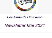 Amis Carrasco- programme venir -L’Art c’est vie-