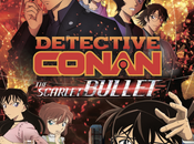 Tous ciné pour voir Detective Conan Scarlet Bullet