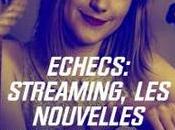 Streaming échecs, nouvelles reines dame