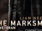 CINEMA Marksman Vétéran) Robert Lorenz