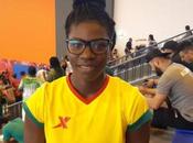 Cameroun Gymnastique tragique pour Séverine Emeraude Djala Abaka