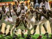Basket Africa League marche était très haute pour Cameroun