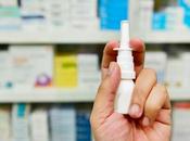 PARKINSON Vers spray nasal L-Dopa
