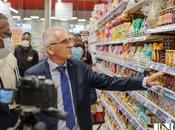 Douala Tapis rouge pour made Cameroon