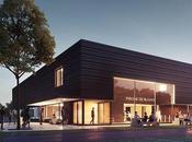 PISCINE BLOCRY, Ottignies-Louvain-La-Neuve Belgique