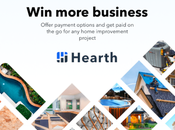 Hearth finance travaux devis