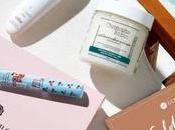 Glossybox juin 2021 Poolside Paradise