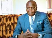 Cameroun Congo Dion Nguté Pierre pour collaboration fructueuse dans domaine minier