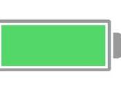 iPhone capacités batteries nettement supérieures