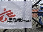 Suspension Médecins Sans Frontières Cameroun campe positions, malgré plaidoyer Stephen Cornish