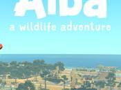 Alba Wildlife Adventure arrive consoles salon