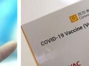 Covid-19 L’OMS accorde homologation d’urgence vaccin chinois Sinovac