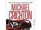 "Dent dinosaure" Michael Crichton (Dragon Teeth)