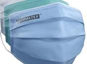 TECHNOLOGIE CIDALTEX dispositif filtrant décontaminant