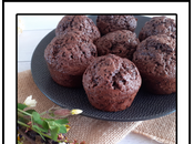 Muffins chocolat cyril lignac
