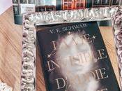 [Lecture] invisible d’Addie Larue roman incroyable signé V.E. Schwab
