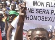 Sénégal homosexuels sont considérés comme animaux