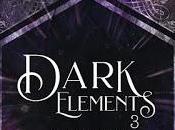Dark element Ultime soupir Jennifer Armentrout