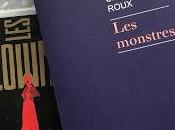 monstres Charles Roux, chez Rivages