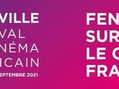 Festival Deauville Fenêtre cinéma français