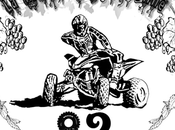 Rando quad moto Monstequivienne (82), juillet 2021