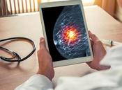 CANCER SEIN régime alimentaire modifie aussi microbiome mammaire