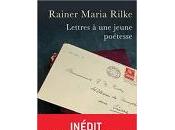 (Note lecture), Rainer Maria Rilke, Lettres jeune poétesse, Isabelle Baladine Howald
