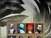 entreprise robotique crée avatars similaires pour vidéo conceptuel avec numérisation 3DPrint.com