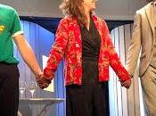 Exit, comédie musicale Stéphane Laporte Gaétan Borg, composée Didier Bailly