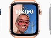 watchOS dote l’Apple Watch nouvelles fonctionnalités d’accès, connectivité pleine conscience