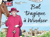 Majesté mène l’enquête tragique Windsor