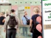 Passeport sanitaire l'Europe tenu parole, Macron