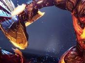 aperçu vitrine centrée Borderlands Gearbox