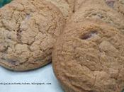 Biscuits farine chocolat whole wheat chocolate cookies galletas harina trigo بيسكوي بدقيق القمح الشوكولاتة
