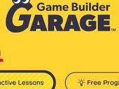 Trucs astuces Game Builder Garage Guide débutant pour créer jeux vidéo