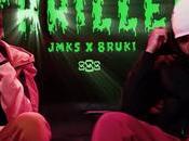 JMK$ 8Ruki sortent premier extrait leur mixtape