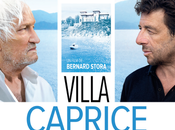 [Cinema] Villa Caprice Arestrup Bruel beau d’acteur.