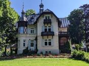Richard Strauss Institut— Garmisch-Partenkirchen —Institut