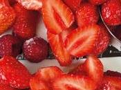 Spéciale fruits rouges…