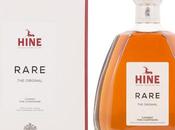 Rare, cognac emblématique Maison Hine, idéal pour Fête Pères.