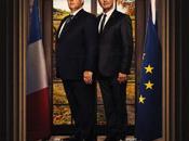 CINEMA Présidents Anne Fontaine