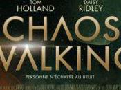 CINEMA Chaos Walking Doug Liman
