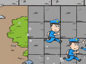 cour d’école transformé vidéo