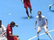 technologie vidéo sera introduite pour Coupe Monde Futsal FIFA Lituanie