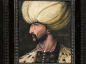 présentera avant-première portrait Soliman Magnifique