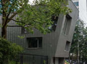 ÁRTER ARCHITECTS Pavillon jardiniers gardiens parcs, Saint-Josse-ten-Noode