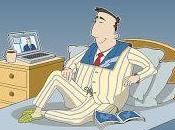 dépyjamisation l'Amérique