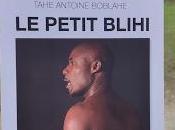 Tahé Antoine Boblahe petit Blihi